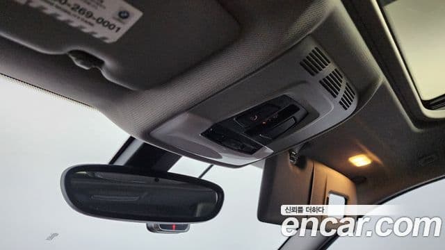 BMW 1시리즈 (F20) 118d Sport Special Edition 5도어, 2019 18