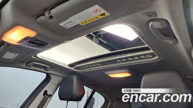 BMW 1시리즈 (F20) 118d Sport Special Edition 5도어, 2019 19