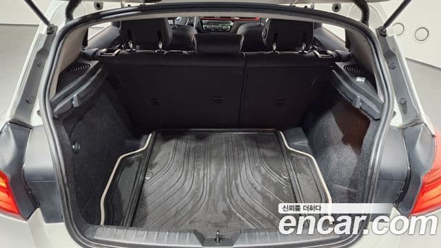 BMW 1시리즈 (F20) 118d Sport Special Edition 5도어, 2019 20