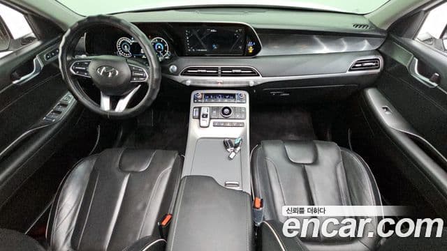 Hyundai Palisade Prestige, 2022 7