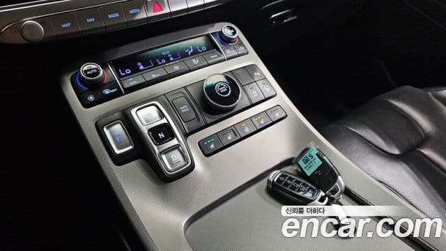 Hyundai Palisade Prestige, 2022 9