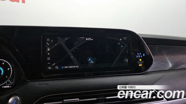 Hyundai Palisade Prestige, 2022 14