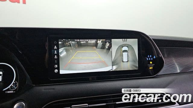 Hyundai Palisade Prestige, 2022 15