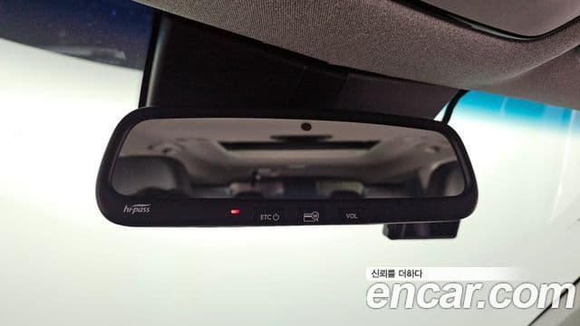 Hyundai Palisade Prestige, 2022 16