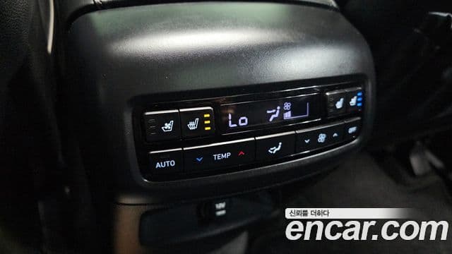 Hyundai Palisade Prestige, 2022 17