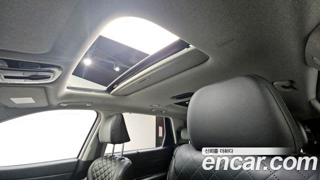 Hyundai Palisade Prestige, 2022 19