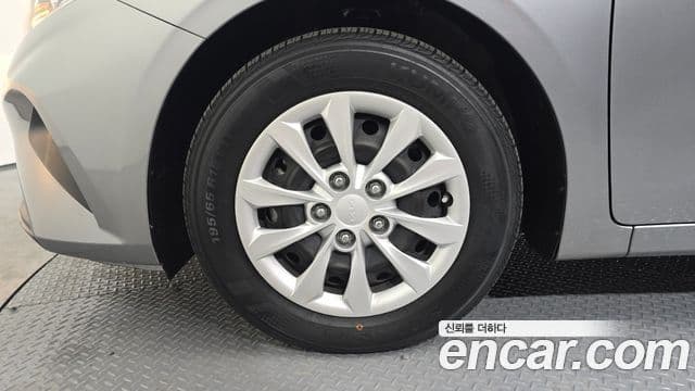 Kia The / новый New K3 2세대 Trendy, 2022 все фото