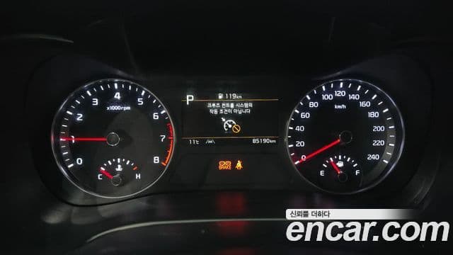 Kia The / новый New K3 2세대 Trendy, 2022 8