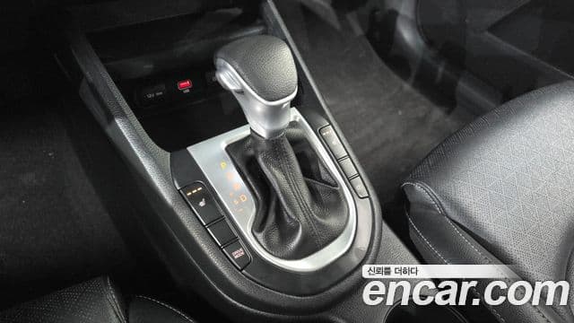 Kia The / новый New K3 2세대 Trendy, 2022 9