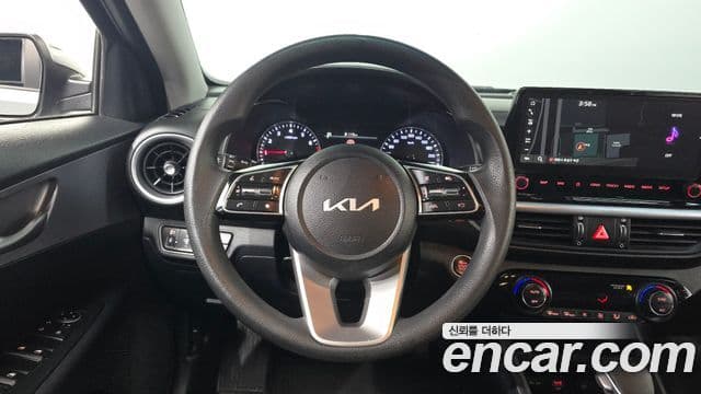 Kia The / новый New K3 2세대 Trendy, 2022 13