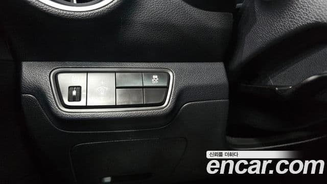 Kia The / новый New K3 2세대 Trendy, 2022 17