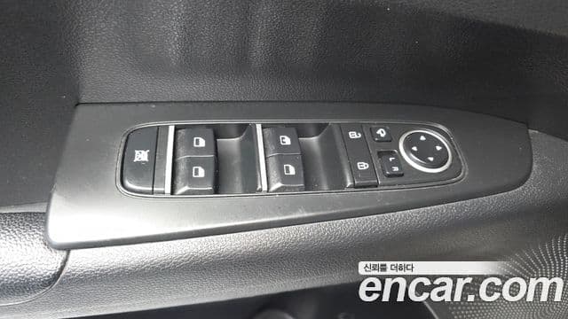 Kia The / новый New K3 2세대 Trendy, 2022 19