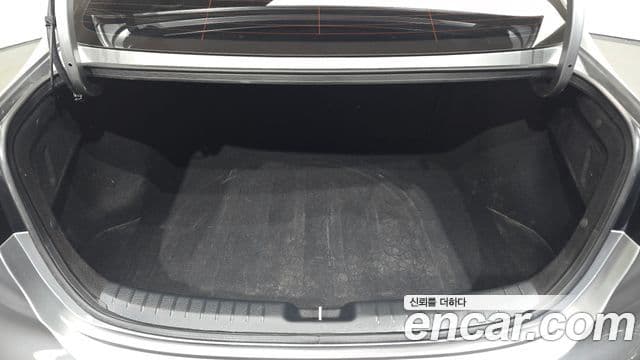 Kia The / новый New K3 2세대 Trendy, 2022 20