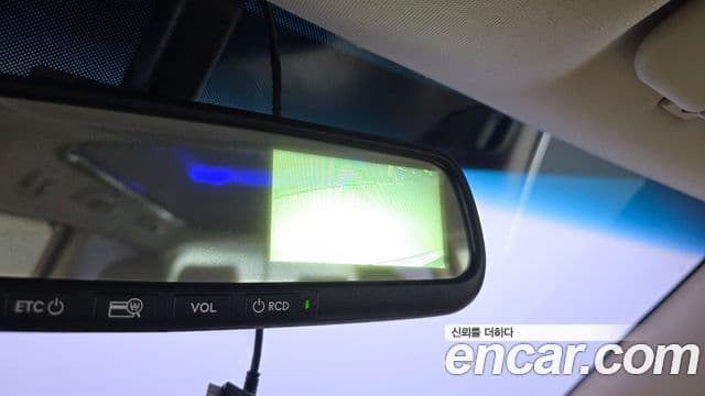 Kia Carnival R Premium, 2014 16