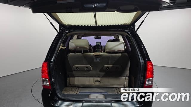 Kia Carnival R Premium, 2014 20