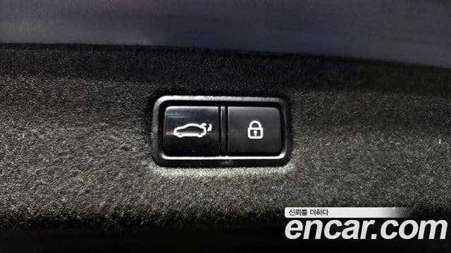 Genesis EQ900 Premium Luxury, 2016 20