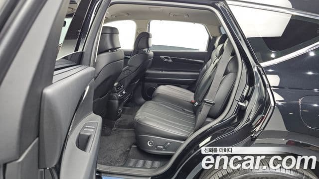 Genesis GV80, 2021 11