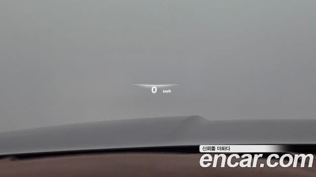 Genesis GV80, 2021 12