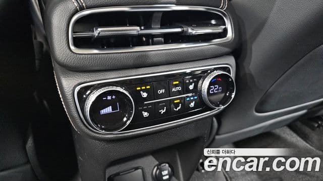 Genesis GV80, 2021 19