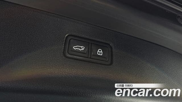 Genesis GV80, 2021 20