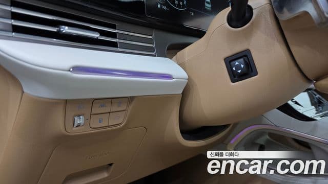 Hyundai The / новый New Grandeur IG Calligraphy, 2022 12