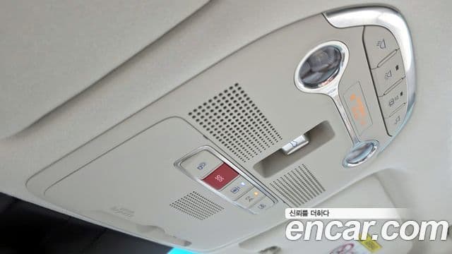 Hyundai The / новый New Grandeur IG Calligraphy, 2022 17