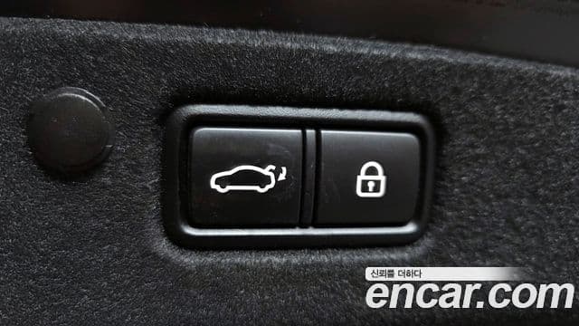 Hyundai The / новый New Grandeur IG Calligraphy, 2022 18