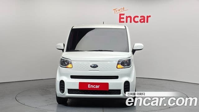 Kia The / новый New Ray Standard, 2020 3