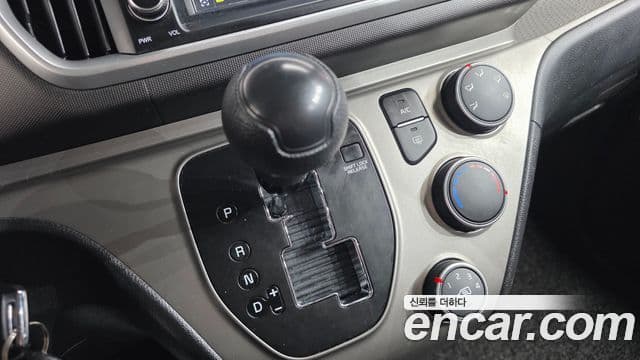 Kia The / новый New Ray Standard, 2020 9