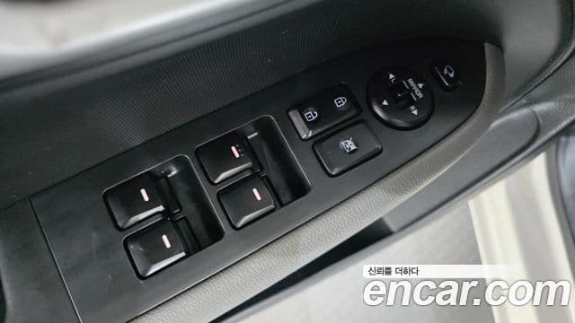 Kia The / новый New Ray Standard, 2020 12