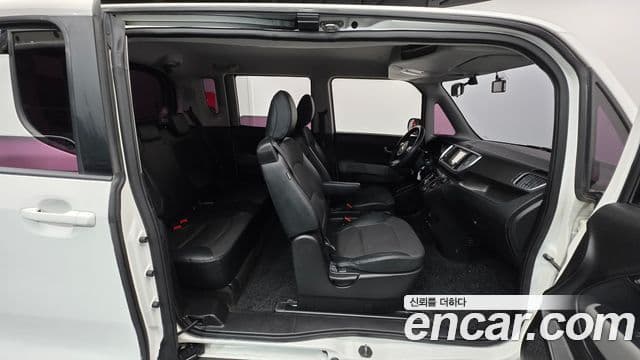 Kia The / новый New Ray Standard, 2020 18