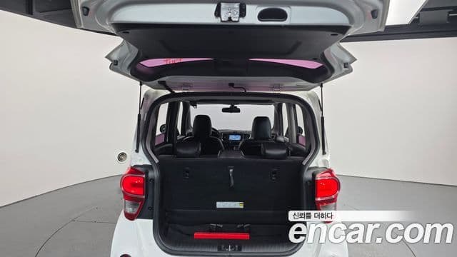 Kia The / новый New Ray Standard, 2020 20