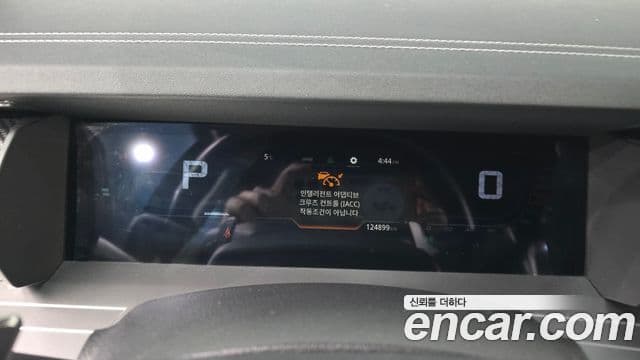 KG모빌리티(SsangYong) Torres T5, 2023 8