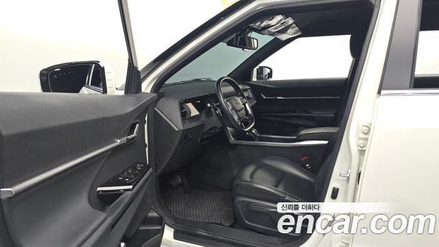 KG모빌리티(SsangYong) Torres T5, 2023 10