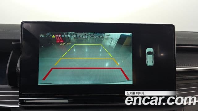 KG모빌리티(SsangYong) Torres T5, 2023 15