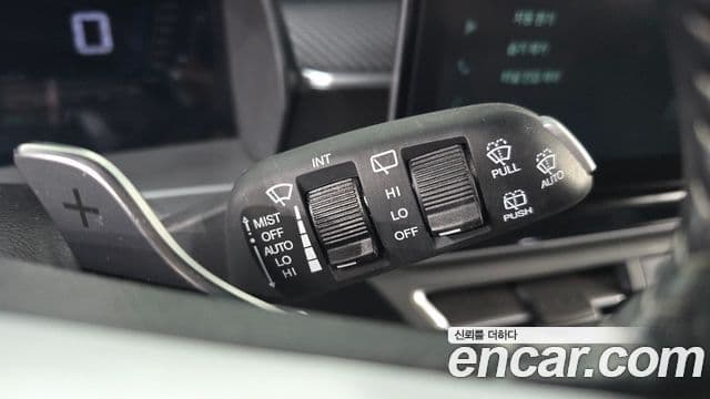 KG모빌리티(SsangYong) Torres T5, 2023 18