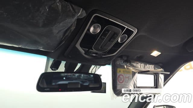 KG모빌리티(SsangYong) Torres T5, 2023 19