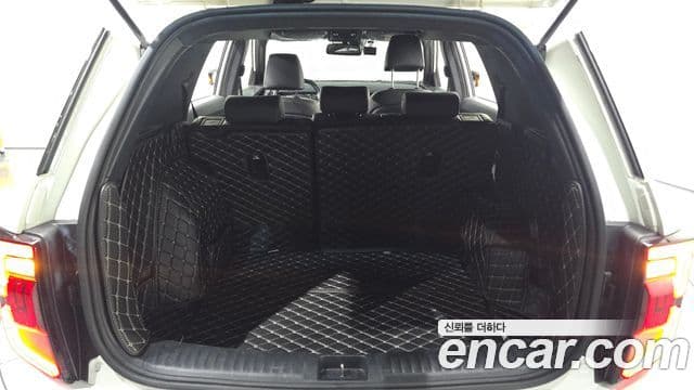 KG모빌리티(SsangYong) Torres T5, 2023 20