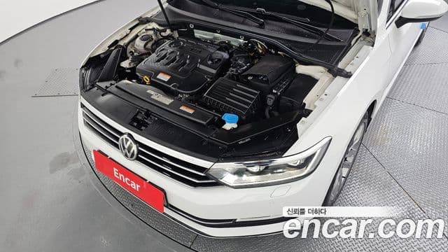 Volkswagen Passat GT(B8) Prestige, 2018 6