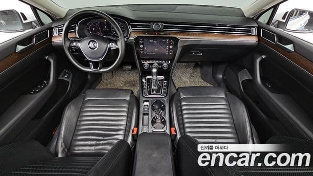 Volkswagen Passat GT(B8) Prestige, 2018 7