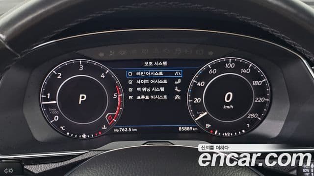 Volkswagen Passat GT(B8) Prestige, 2018 8