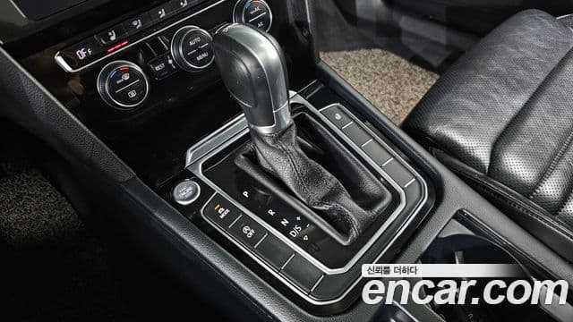 Volkswagen Passat GT(B8) Prestige, 2018 9