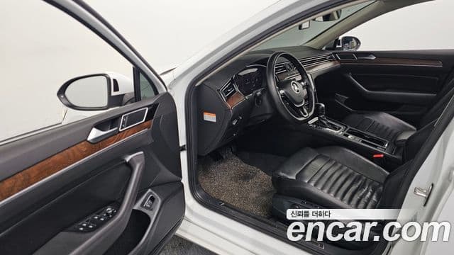 Volkswagen Passat GT(B8) Prestige, 2018 10