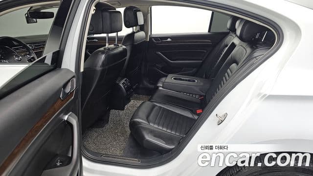 Volkswagen Passat GT(B8) Prestige, 2018 11