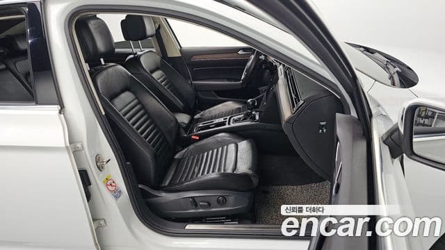 Volkswagen Passat GT(B8) Prestige, 2018 12