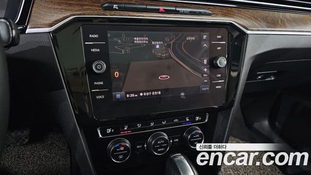 Volkswagen Passat GT(B8) Prestige, 2018 16