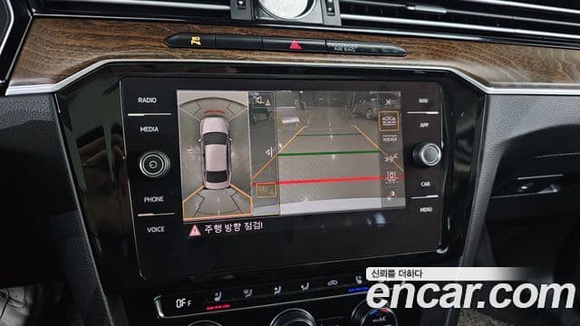 Volkswagen Passat GT(B8) Prestige, 2018 17