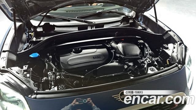 Mini Cooper S Countryman 3세대 ALL4 favored, 2025 6
