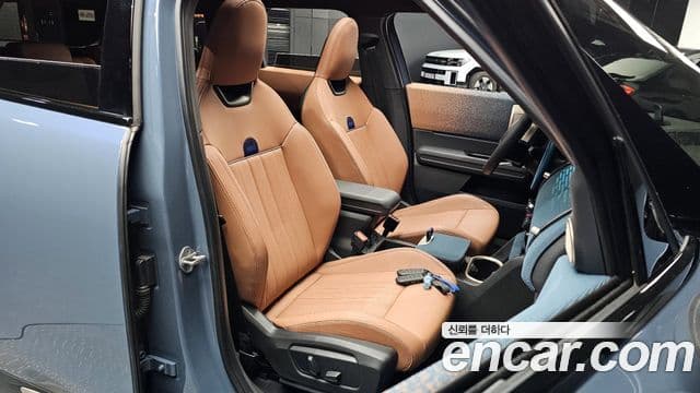 Mini Cooper S Countryman 3세대 ALL4 favored, 2025 10