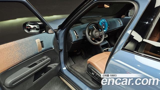 Mini Cooper S Countryman 3세대 ALL4 favored, 2025 11